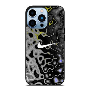 NIKE MARBLE LOGO iPhone 13 Pro Max Case Cover NIKE MARBLE LOGO iPhone 13 Pro Max Case Cover
