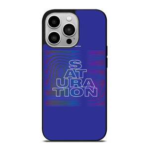 BROCKHAMPTON SATURATION iPhone 14 Pro Case Cover
