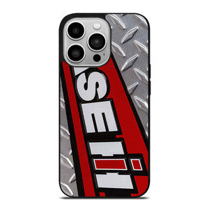 CASE INTERNATIONAL HARVESTER IH METAL iPhone 14 Pro Case Cover