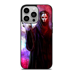 DARTH NIHILUS STAR WARS ART iPhone 14 Pro Case Cover
