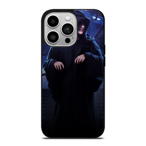 DARTH SIDIOUS STAR WARS COOL iPhone 14 Pro Case Cover