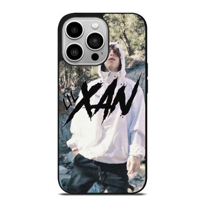 DIEGO LIL XAN RAPPER iPhone 14 Pro Case Cover DIEGO LIL XAN RAPPER iPhone 14 Pro Case Cover
