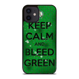 BOSTON CELTIC NBA BASKETBALL FANS iPhone 12 Mini Case Cover BOSTON CELTIC NBA BASKETBALL FANS iPhone 12 Mini Case Cover