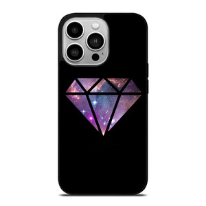 DOPE DIAMOND SUPPLY CO iPhone 14 Pro Case Cover