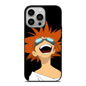 ED COWBOY BEBOP ANIME iPhone 14 Pro Case Cover ED COWBOY BEBOP ANIME iPhone 14 Pro Case Cover