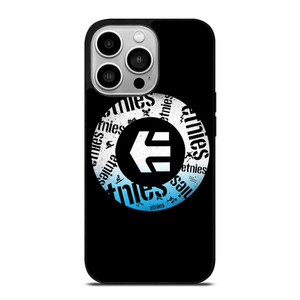 ETNIES FOOTWEAR LOGO 2 iPhone 14 Pro Case Cover