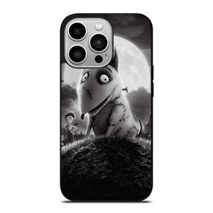 FRANKENWEENIE MOVIES iPhone 14 Pro Case Cover