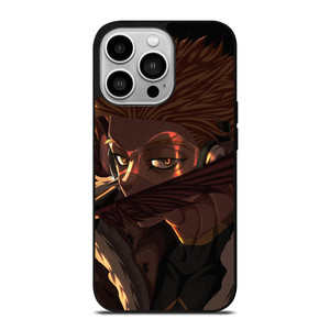 HAWKS MY HERO ACADEMIA ANIME iPhone 14 Pro Case Cover