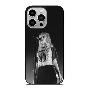 HAYLEY WILLIAMS PARAMORE 2 iPhone 14 Pro Case Cover