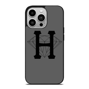 HUF DIAMOND SUPPLY CO iPhone 14 Pro Case Cover
