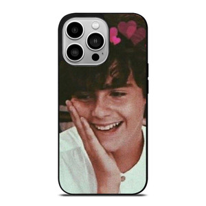 JACK DYLAN GRAZER CUTE iPhone 14 Pro Case Cover
