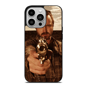 JESSE PINKMAN BREAKING BAD iPhone 14 Pro Case Cover
