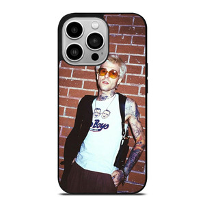 JESSE RUTHERFORD THE NEIGHBOURHOOD iPhone 14 Pro Case Cover