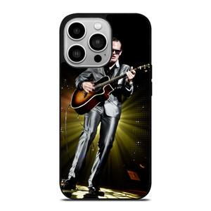 JOE BONAMASSA GUITARIST 2 iPhone 14 Pro Case Cover JOE BONAMASSA GUITARIST 2 iPhone 14 Pro Case Cover