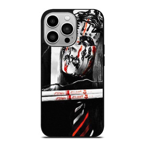 JOEY JORDISON SLIPKNOT 2 iPhone 14 Pro Case Cover