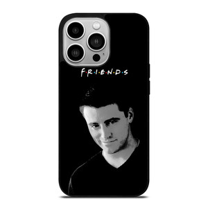 JOEY TRIBBIANI FRIENDS iPhone 14 Pro Case Cover