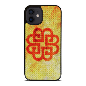 BREAKING BENJAMIN ROCK BAND LOGO 2 iPhone 12 Mini Case Cover BREAKING BENJAMIN ROCK BAND LOGO 2 iPhone 12 Mini Case Cover