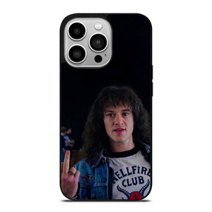 JOSEPH QUINN EDDIE MUNSON iPhone 14 Pro Case Cover