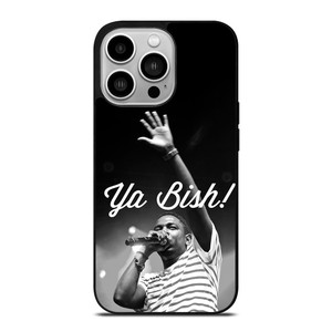 KENDRICK LAMAR YA BISH iPhone 14 Pro Case Cover