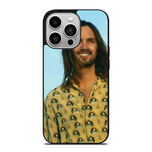 KEVIN PARKER TAME IMPALA iPhone 14 Pro Case Cover