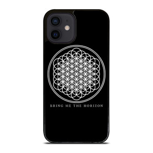 BRING ME THE HORIZON SEMPITERNAL iPhone 12 Mini Case Cover