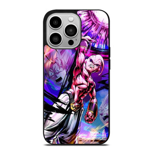 KID BUU DRAGON BALL iPhone 14 Pro Case Cover