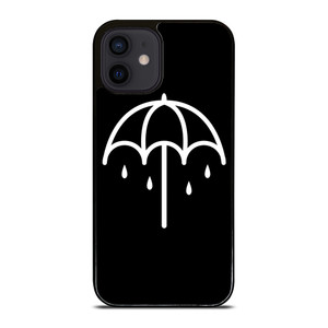 BRING ME THE HORIZON THATS THE SPIRIT iPhone 12 Mini Case Cover BRING ME THE HORIZON THATS THE SPIRIT iPhone 12 Mini Case Cover