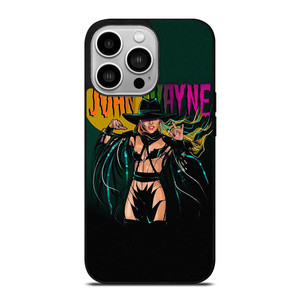 LADY GAGA JOHN WAYNE iPhone 14 Pro Case Cover