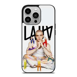 LAUV HOW IM FEELING COVER iPhone 14 Pro Case Cover LAUV HOW IM FEELING COVER iPhone 14 Pro Case Cover