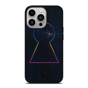 LIL UZI VERT ETERNAL ATAKE SYMBOL iPhone 14 Pro Case Cover