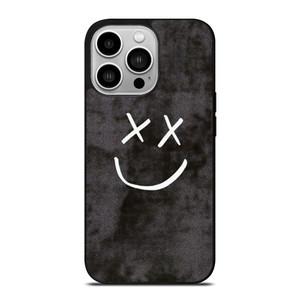 LOUIS TOMLINSON SINGER LOGO iPhone 14 Pro Case Cover LOUIS TOMLINSON SINGER LOGO iPhone 14 Pro Case Cover