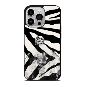 MADLIB PINATA RAPPER iPhone 14 Pro Case Cover