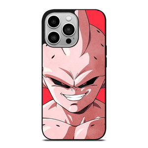 MAJIN BUU DRAGON BALL iPhone 14 Pro Case Cover