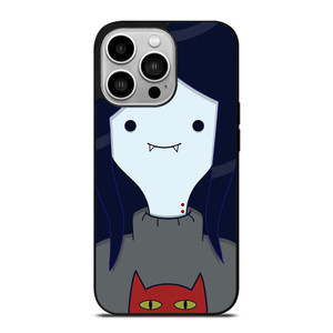 MARCELINE VAMPIRE QUEEN iPhone 14 Pro Case Cover