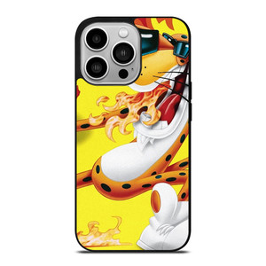 MASCOT CHESTER CHEETAH iPhone 14 Pro Case Cover