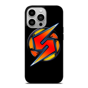 METROID NINTENDO GAMES LOGO iPhone 14 Pro Case Cover