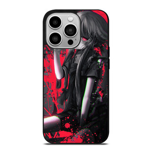MIRAI NIKKI FUTURE DIARY ANIME iPhone 14 Pro Case Cover MIRAI NIKKI FUTURE DIARY ANIME iPhone 14 Pro Case Cover