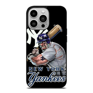 NEW YORK YANKEES BASEBALL FAN ART iPhone 14 Pro Case Cover NEW YORK YANKEES BASEBALL FAN ART iPhone 14 Pro Case Cover