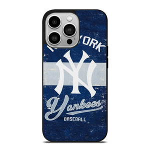 NEW YORK YANKEES BASEBALL MLB iPhone 14 Pro Case Cover