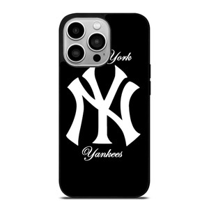 NEW YORK YANKEES CLASSIC LOGO iPhone 14 Pro Case Cover