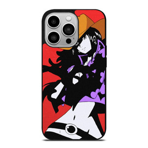 NICO ROBIN ONE PIECE MANGA iPhone 14 Pro Case Cover