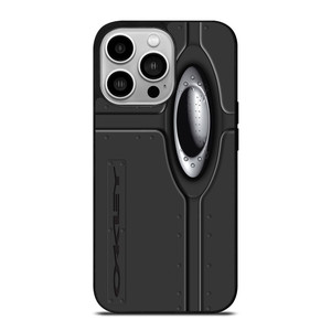 OAKLEY CARBON LOGO iPhone 14 Pro Case Cover OAKLEY CARBON LOGO iPhone 14 Pro Case Cover