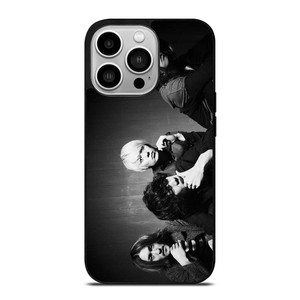 ONE OK ROCK BAND MEMBER iPhone 14 Pro Case Cover