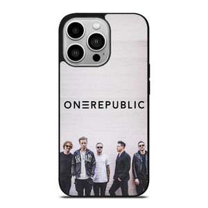 ONEREPUBLIC POP BAND iPhone 14 Pro Case Cover ONEREPUBLIC POP BAND iPhone 14 Pro Case Cover