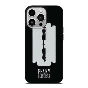 PEAKY BLINDERS ICON iPhone 14 Pro Case Cover PEAKY BLINDERS ICON iPhone 14 Pro Case Cover