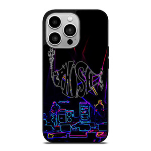 PHISH ROCK BAND iPhone 14 Pro Case Cover PHISH ROCK BAND iPhone 14 Pro Case Cover