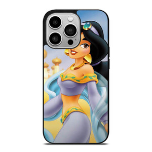 PRINCESS JASMINE DISNEY iPhone 14 Pro Case Cover PRINCESS JASMINE DISNEY iPhone 14 Pro Case Cover