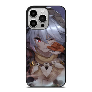 RAZOR GENSHIN IMPACT GAMES iPhone 14 Pro Case Cover