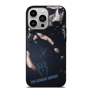 ROMAN REIGNS WWE WRESTLING iPhone 14 Pro Case Cover ROMAN REIGNS WWE WRESTLING iPhone 14 Pro Case Cover