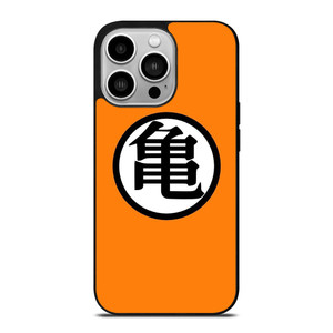 ROSHI GOKU SYMBOL iPhone 14 Pro Case Cover ROSHI GOKU SYMBOL iPhone 14 Pro Case Cover